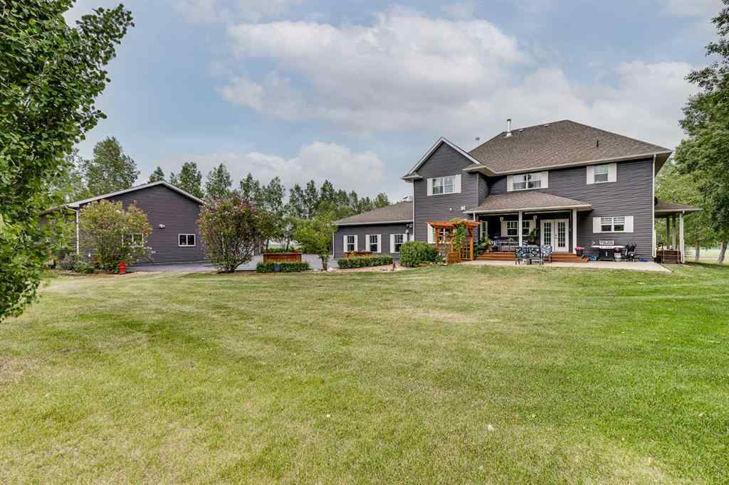 MLS® A2227272 - Unit #24 33049 Range Road 12   in NONE Rural Mountain View County, Residential
