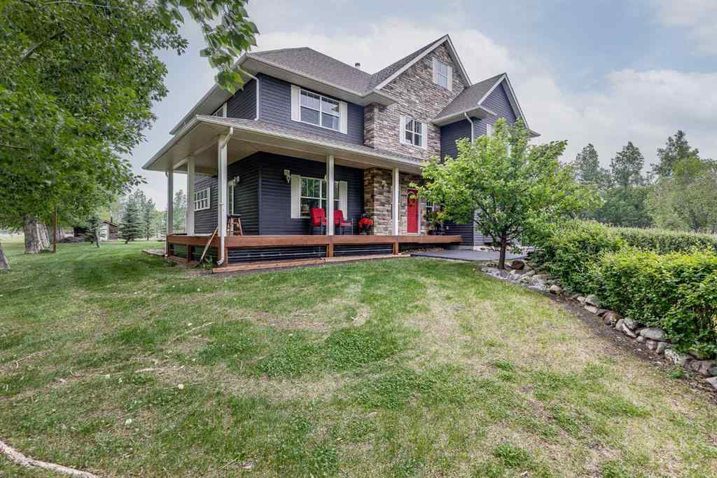 MLS® A2227272 - Unit #24 33049 Range Road 12   in NONE Rural Mountain View County, Residential
