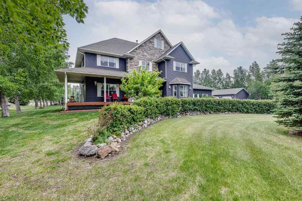 MLS® A2227272 - Unit #24 33049 Range Road 12   in NONE Rural Mountain View County, Residential