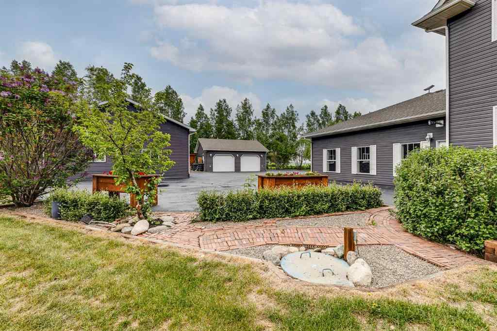 MLS® A2227272 - Unit #24 33049 Range Road 12   in NONE Rural Mountain View County, Residential