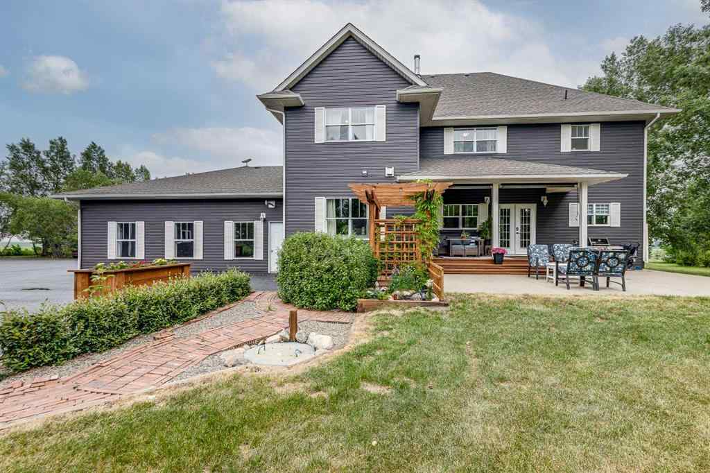 MLS® A2227272 - Unit #24 33049 Range Road 12   in NONE Rural Mountain View County, Residential