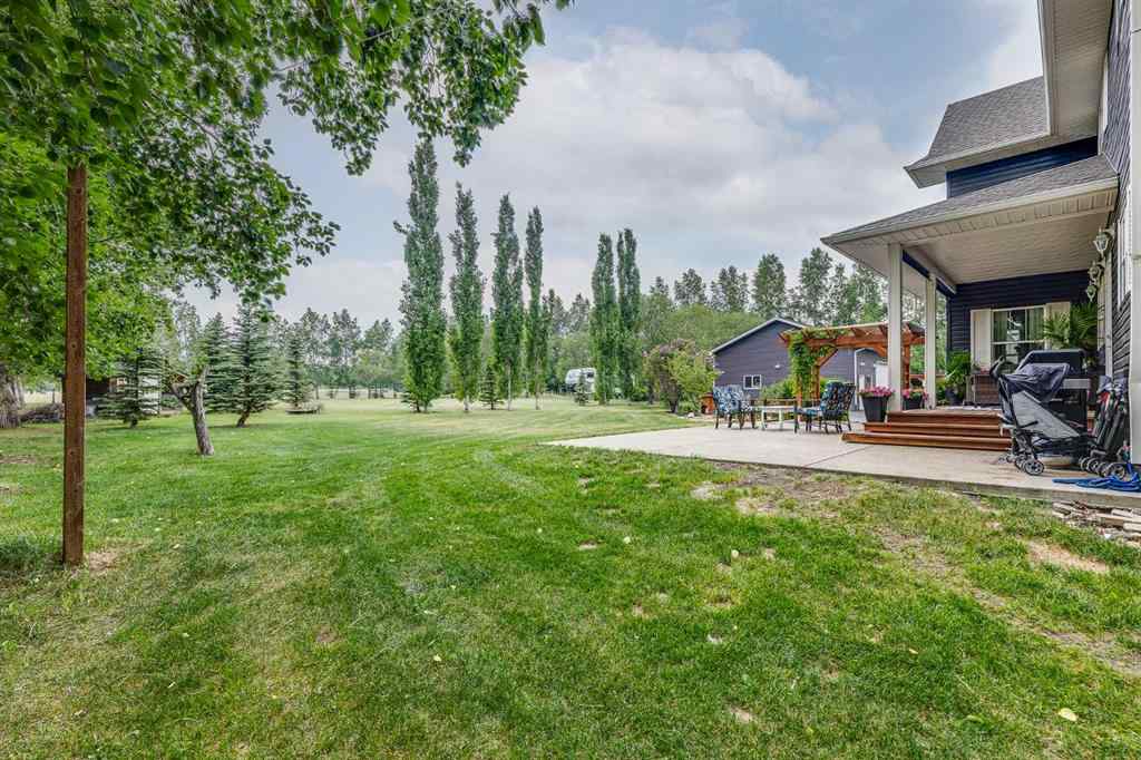 MLS® A2227272 - Unit #24 33049 Range Road 12   in NONE Rural Mountain View County, Residential