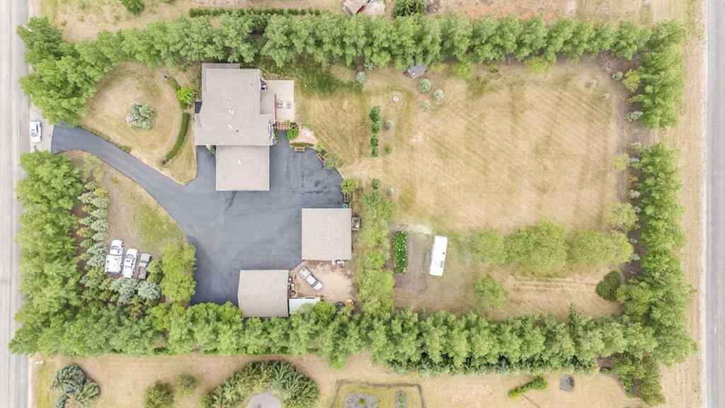 MLS® A2227272 - Unit #24 33049 Range Road 12   in NONE Rural Mountain View County, Residential