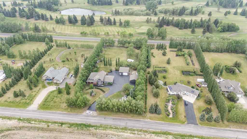 MLS® A2227272 - Unit #24 33049 Range Road 12   in NONE Rural Mountain View County, Residential