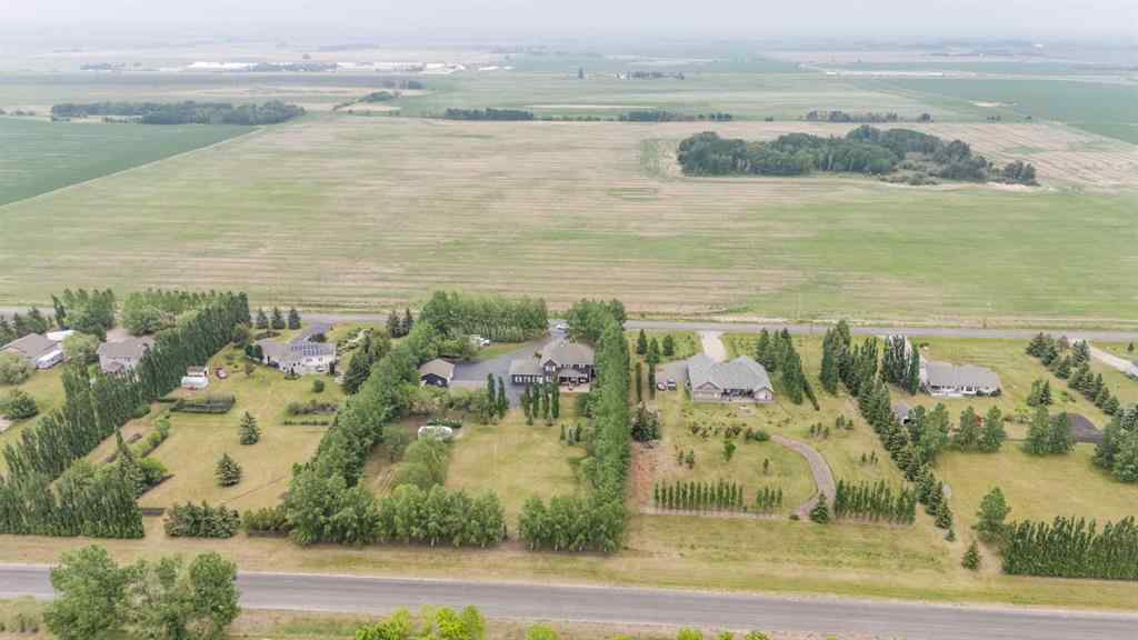 MLS® A2227272 - Unit #24 33049 Range Road 12   in NONE Rural Mountain View County, Residential