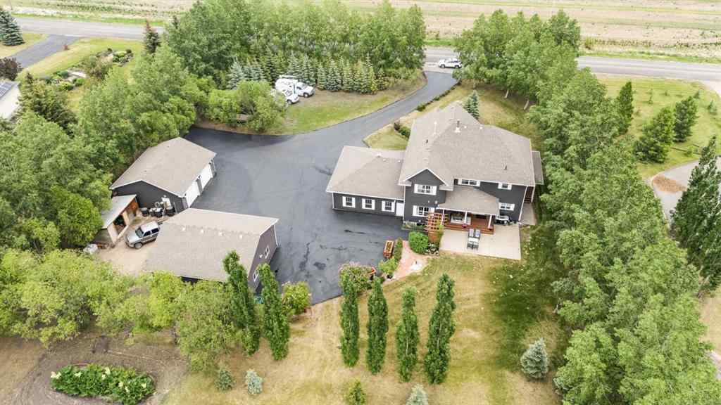 MLS® A2227272 - Unit #24 33049 Range Road 12   in NONE Rural Mountain View County, Residential