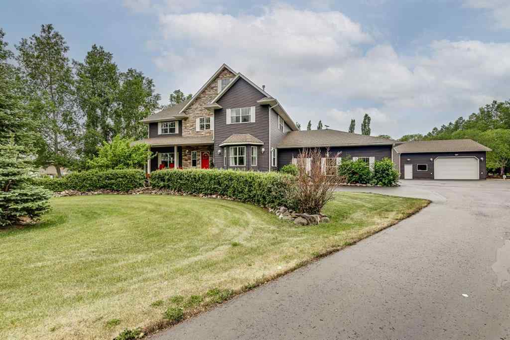 MLS® A2227272 - Unit #24 33049 Range Road 12   in NONE Rural Mountain View County, Residential