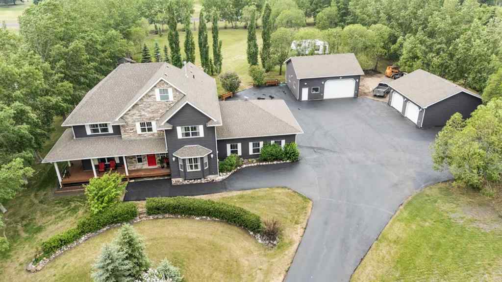 MLS® A2227272 - Unit #24 33049 Range Road 12   in NONE Rural Mountain View County, Residential