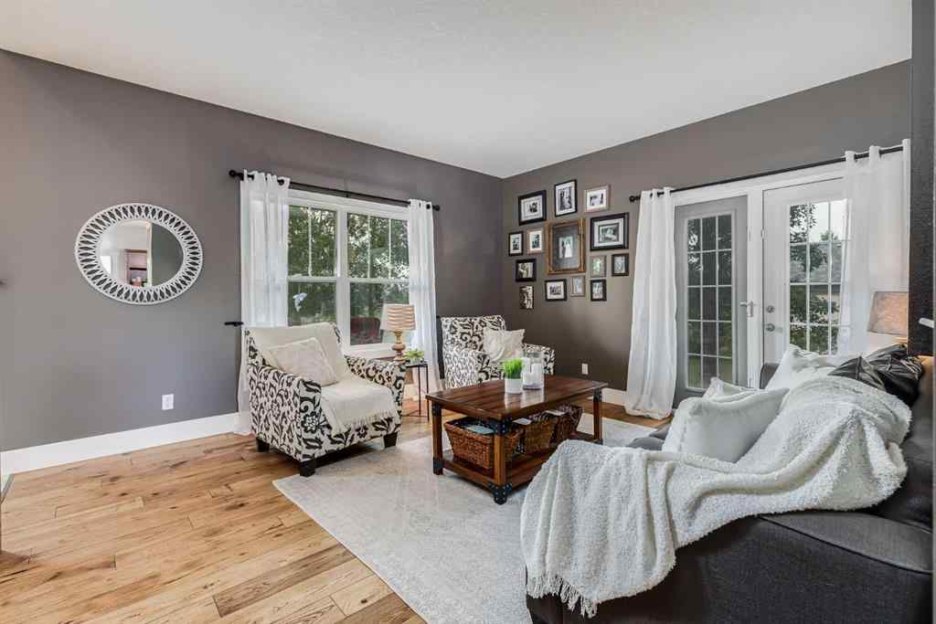 MLS® A2227272 - Unit #24 33049 Range Road 12   in NONE Rural Mountain View County, Residential