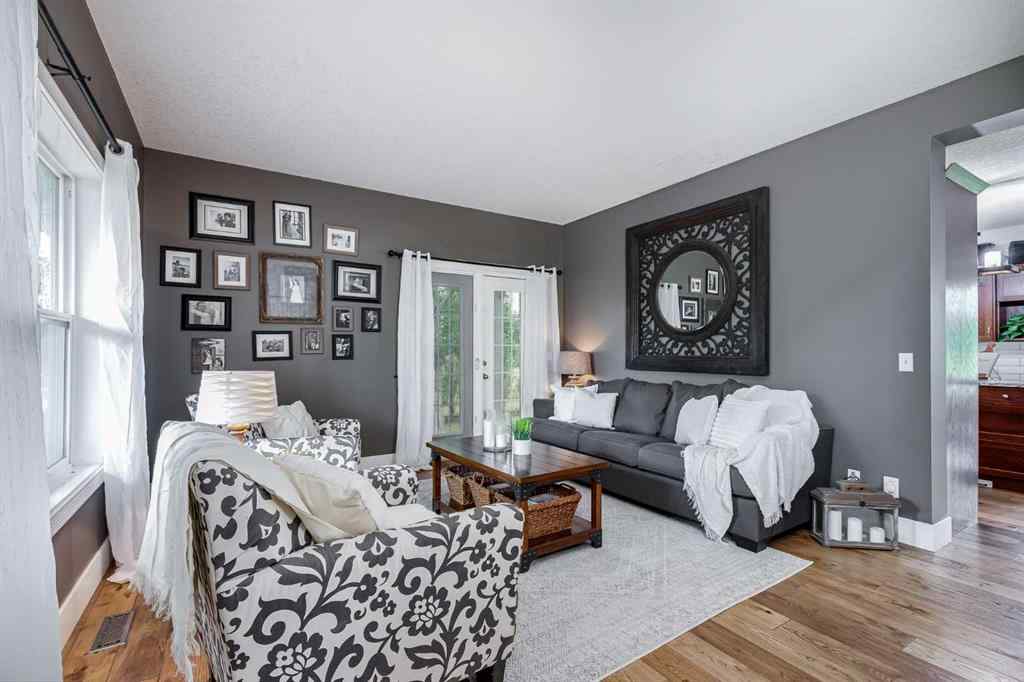 MLS® A2227272 - Unit #24 33049 Range Road 12   in NONE Rural Mountain View County, Residential