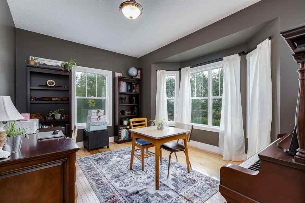 MLS® A2227272 - Unit #24 33049 Range Road 12   in NONE Rural Mountain View County, Residential