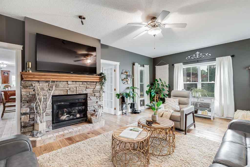 MLS® A2227272 - Unit #24 33049 Range Road 12   in NONE Rural Mountain View County, Residential