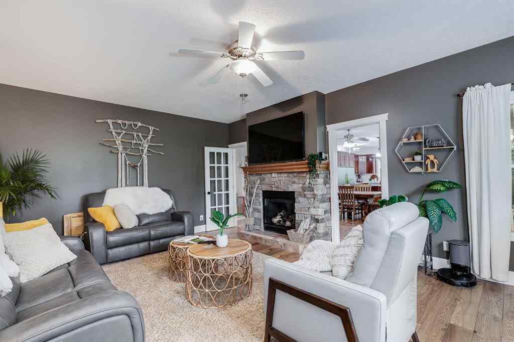 MLS® A2227272 - Unit #24 33049 Range Road 12   in NONE Rural Mountain View County, Residential
