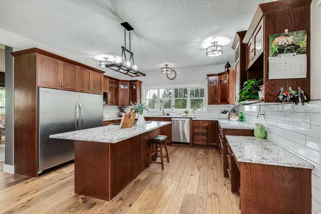 MLS® A2227272 - Unit #24 33049 Range Road 12   in NONE Rural Mountain View County, Residential