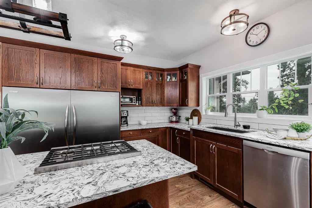 MLS® A2227272 - Unit #24 33049 Range Road 12   in NONE Rural Mountain View County, Residential