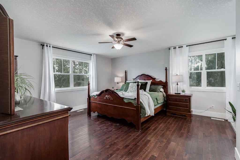 MLS® A2227272 - Unit #24 33049 Range Road 12   in NONE Rural Mountain View County, Residential