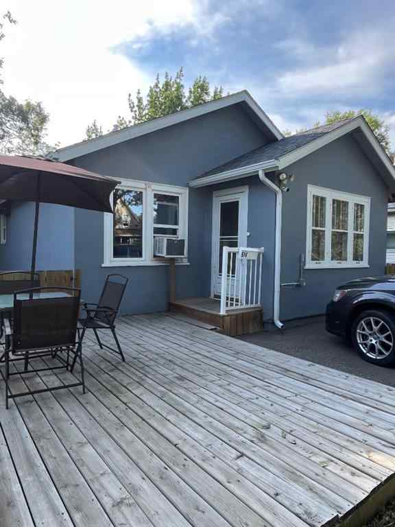 MLS® A2227280 - 516 12 A Street N in Senator Buchanan Lethbridge, Residential