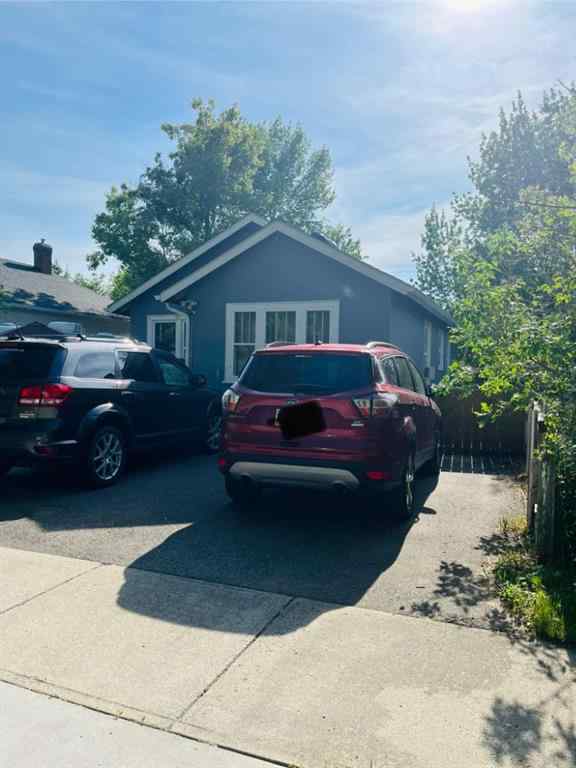 MLS® A2227280 - 516 12 A Street N in Senator Buchanan Lethbridge, Residential