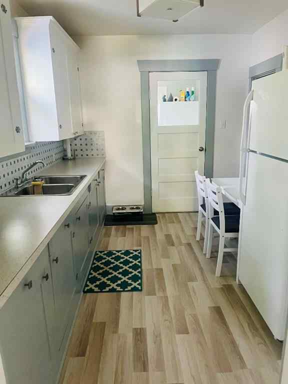 MLS® A2227280 - 516 12 A Street N in Senator Buchanan Lethbridge, Residential