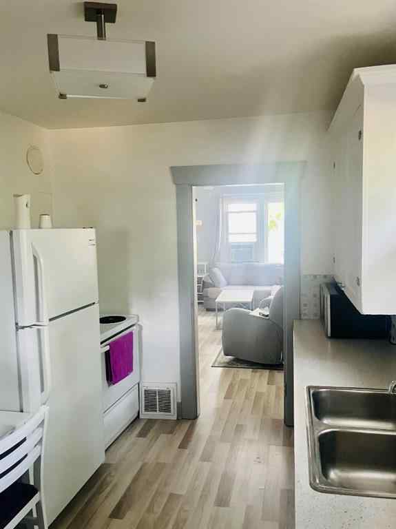 MLS® A2227280 - 516 12 A Street N in Senator Buchanan Lethbridge, Residential