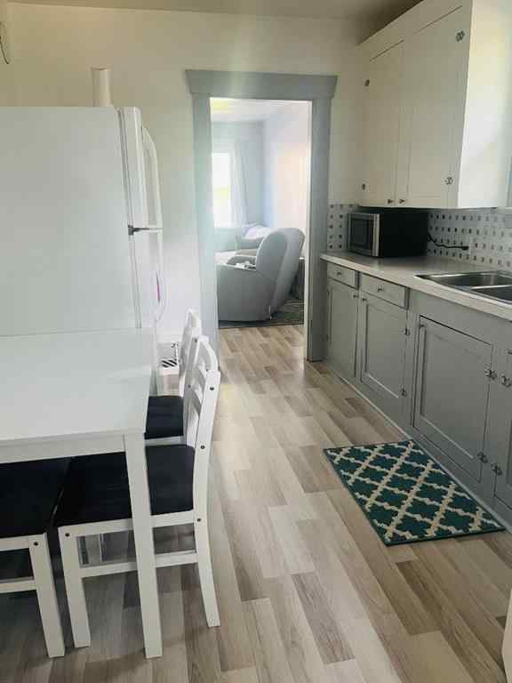 MLS® A2227280 - 516 12 A Street N in Senator Buchanan Lethbridge, Residential