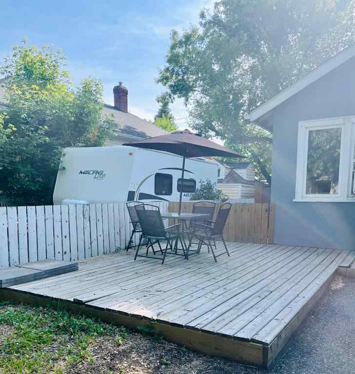 MLS® A2227280 - 516 12 A Street N in Senator Buchanan Lethbridge, Residential