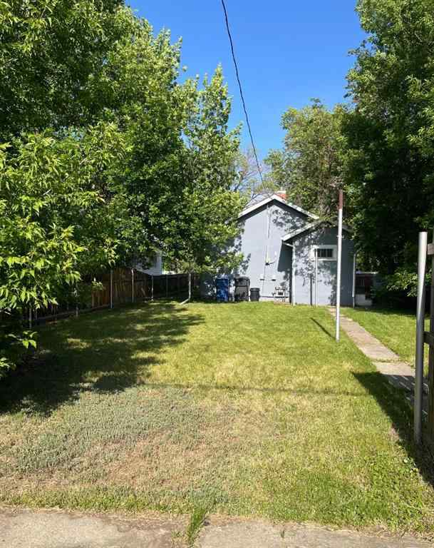 MLS® A2227280 - 516 12 A Street N in Senator Buchanan Lethbridge, Residential