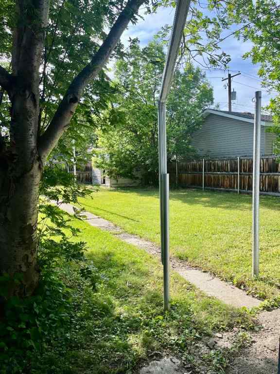 MLS® A2227280 - 516 12 A Street N in Senator Buchanan Lethbridge, Residential