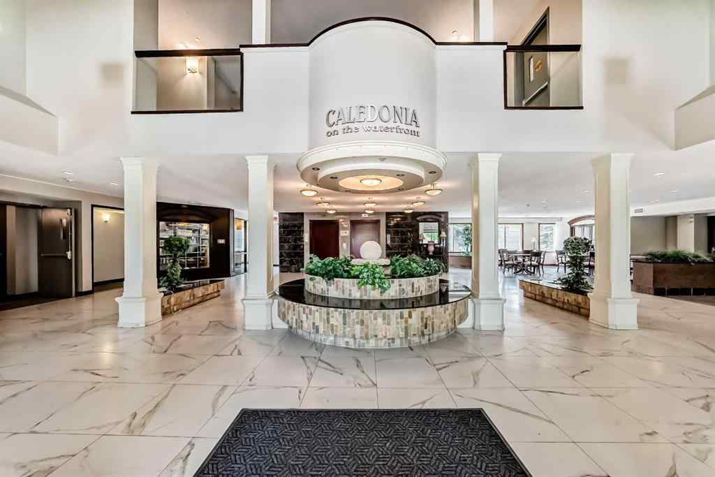 MLS® A2227287 - Unit #202 8 Prestwick Pond Terrace SE in McKenzie Towne Calgary, Residential