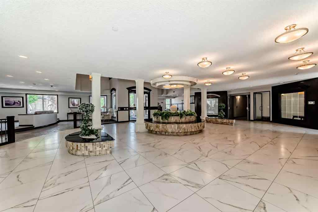 MLS® A2227287 - Unit #202 8 Prestwick Pond Terrace SE in McKenzie Towne Calgary, Residential