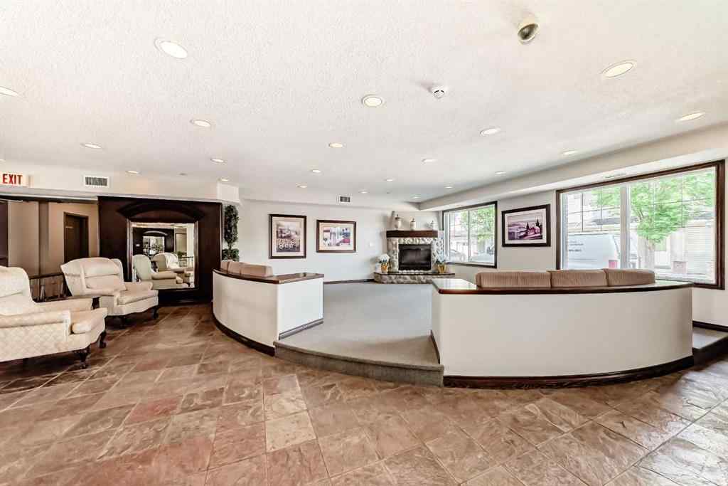 MLS® A2227287 - Unit #202 8 Prestwick Pond Terrace SE in McKenzie Towne Calgary, Residential