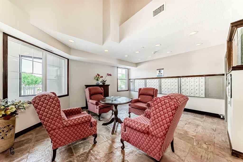 MLS® A2227287 - Unit #202 8 Prestwick Pond Terrace SE in McKenzie Towne Calgary, Residential