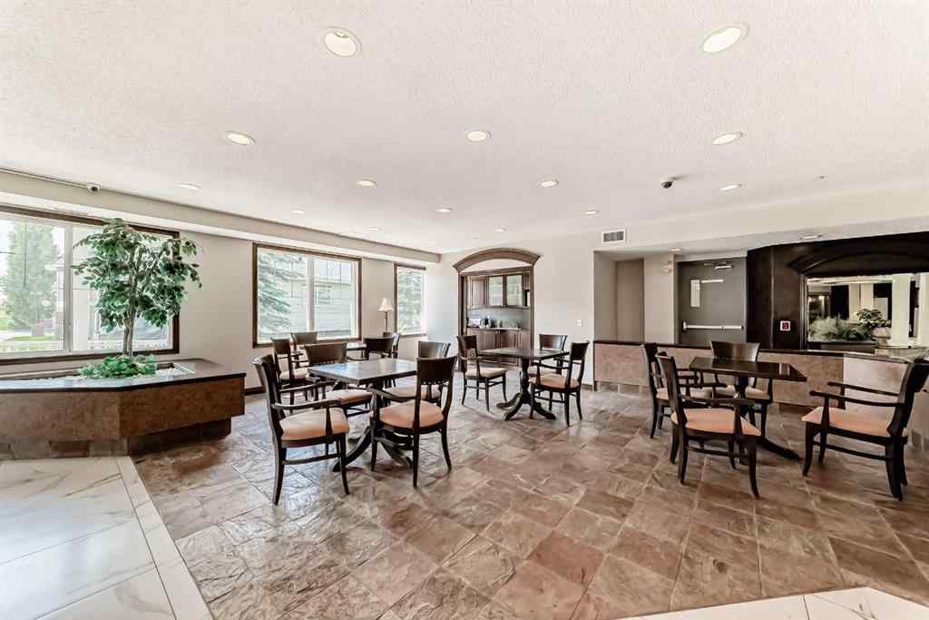 MLS® A2227287 - Unit #202 8 Prestwick Pond Terrace SE in McKenzie Towne Calgary, Residential