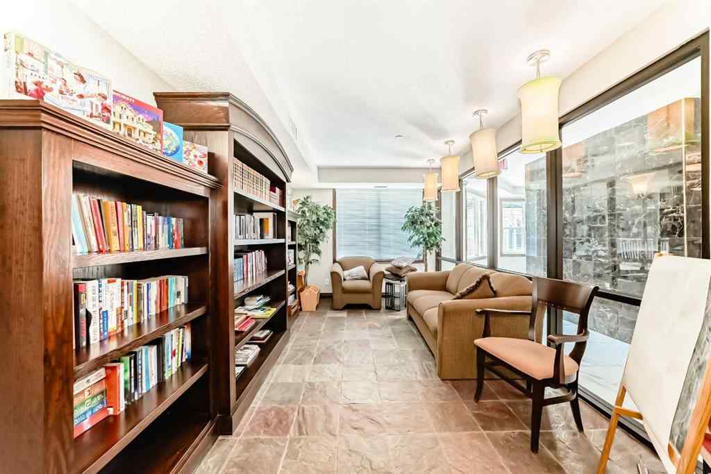 MLS® A2227287 - Unit #202 8 Prestwick Pond Terrace SE in McKenzie Towne Calgary, Residential