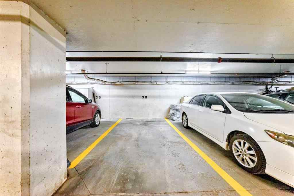 MLS® A2227287 - Unit #202 8 Prestwick Pond Terrace SE in McKenzie Towne Calgary, Residential