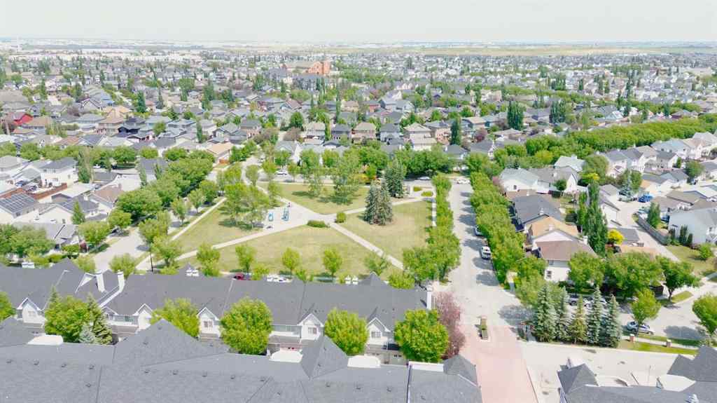 MLS® A2227287 - Unit #202 8 Prestwick Pond Terrace SE in McKenzie Towne Calgary, Residential