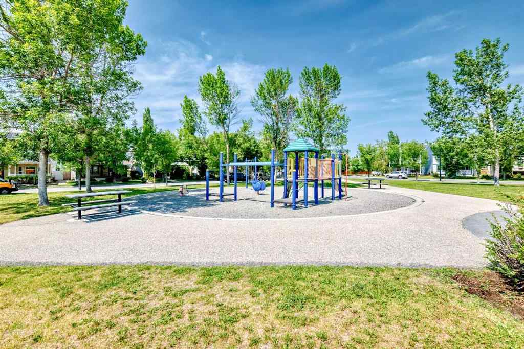 MLS® A2227287 - Unit #202 8 Prestwick Pond Terrace SE in McKenzie Towne Calgary, Residential