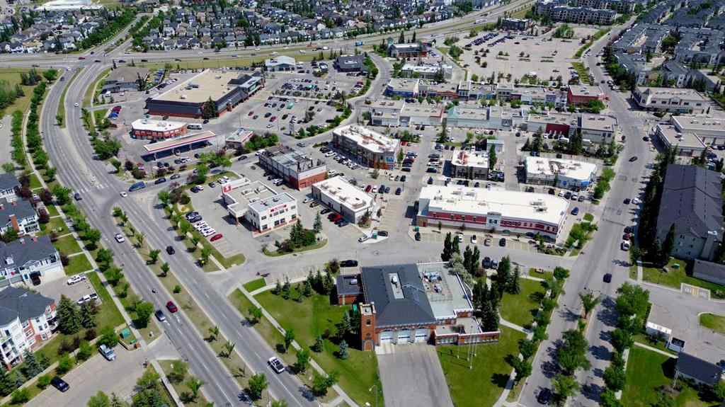 MLS® A2227287 - Unit #202 8 Prestwick Pond Terrace SE in McKenzie Towne Calgary, Residential