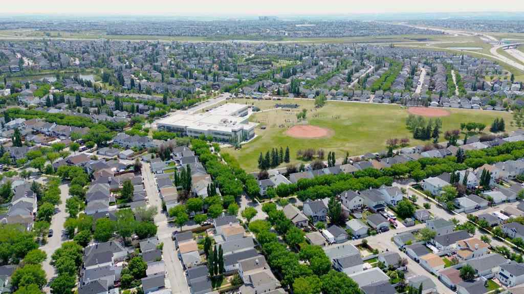 MLS® A2227287 - Unit #202 8 Prestwick Pond Terrace SE in McKenzie Towne Calgary, Residential