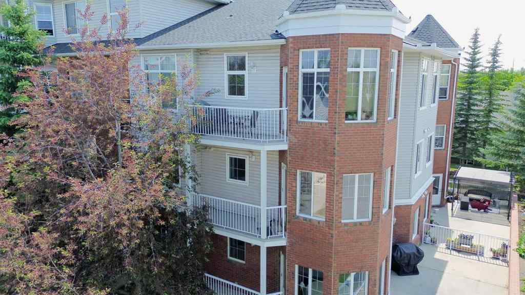 MLS® A2227287 - Unit #202 8 Prestwick Pond Terrace SE in McKenzie Towne Calgary, Residential