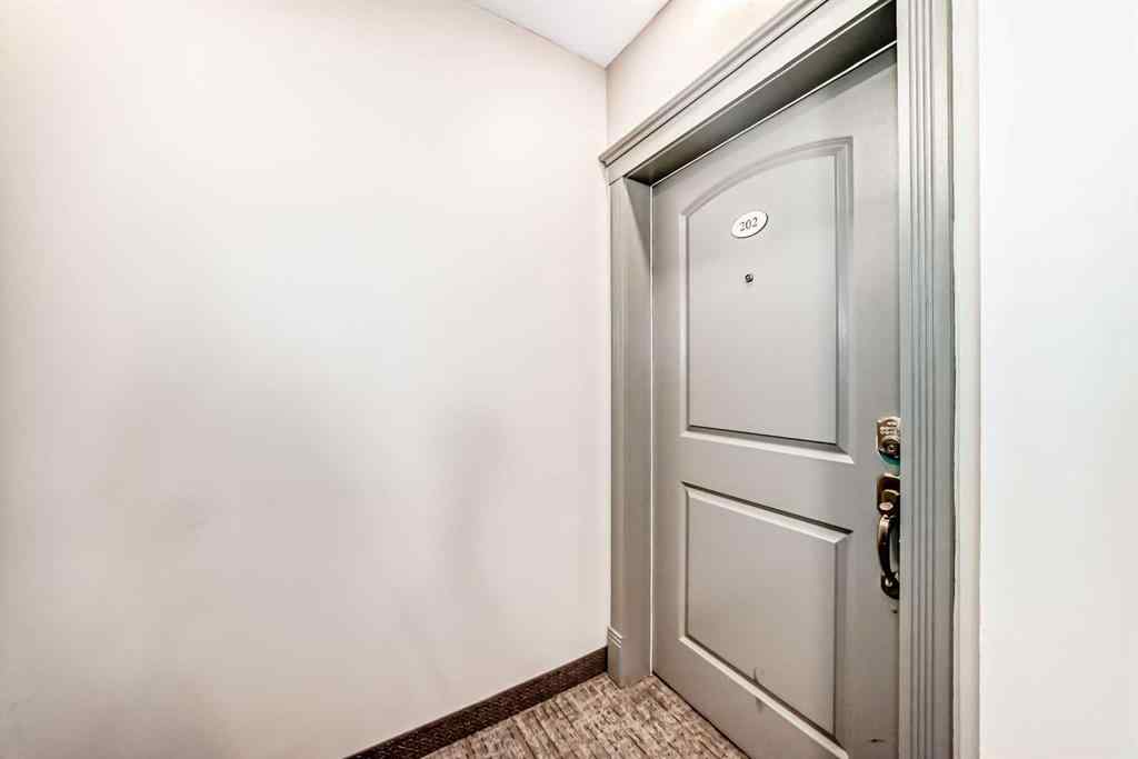 MLS® A2227287 - Unit #202 8 Prestwick Pond Terrace SE in McKenzie Towne Calgary, Residential