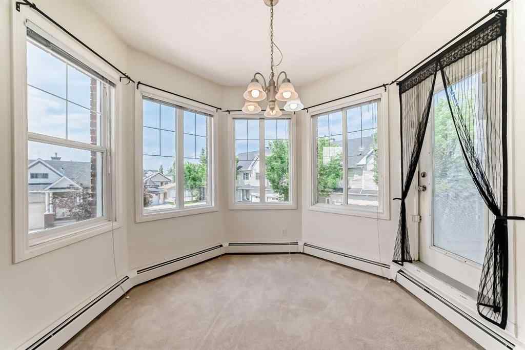 MLS® A2227287 - Unit #202 8 Prestwick Pond Terrace SE in McKenzie Towne Calgary, Residential