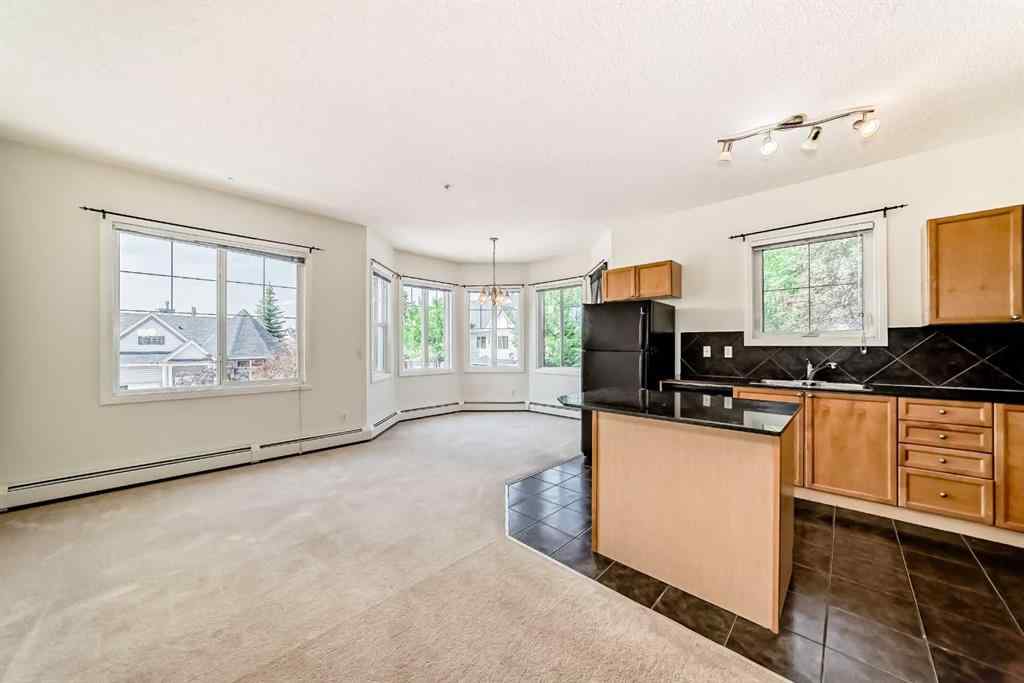 MLS® A2227287 - Unit #202 8 Prestwick Pond Terrace SE in McKenzie Towne Calgary, Residential