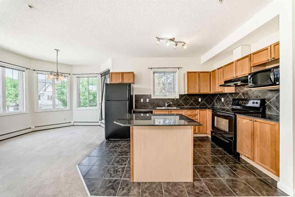 MLS® A2227287 - Unit #202 8 Prestwick Pond Terrace SE in McKenzie Towne Calgary, Residential