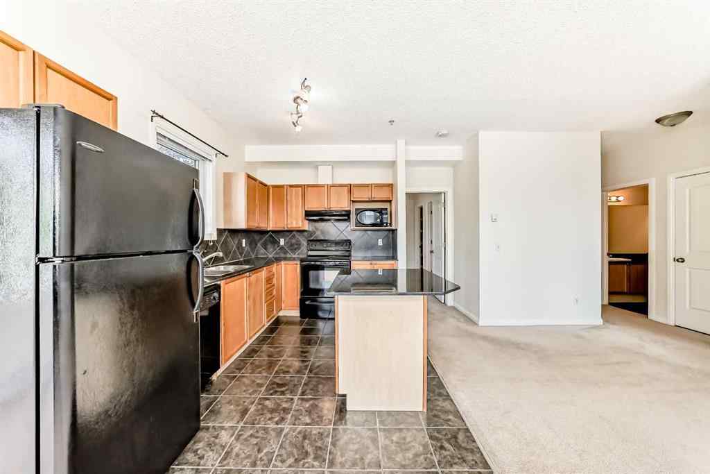 MLS® A2227287 - Unit #202 8 Prestwick Pond Terrace SE in McKenzie Towne Calgary, Residential