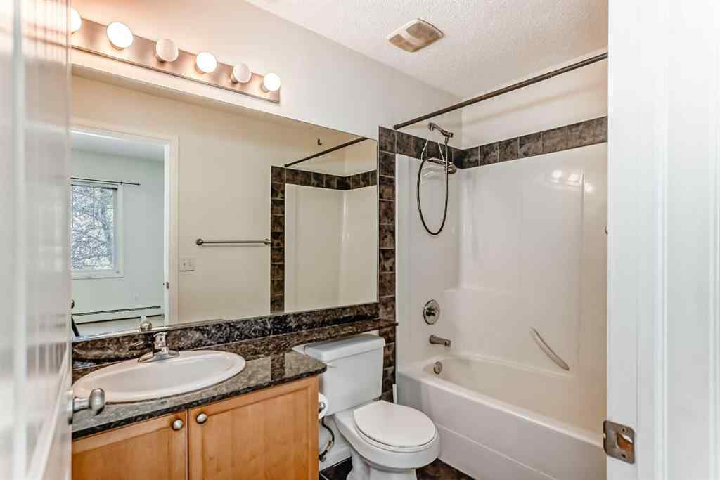 MLS® A2227287 - Unit #202 8 Prestwick Pond Terrace SE in McKenzie Towne Calgary, Residential