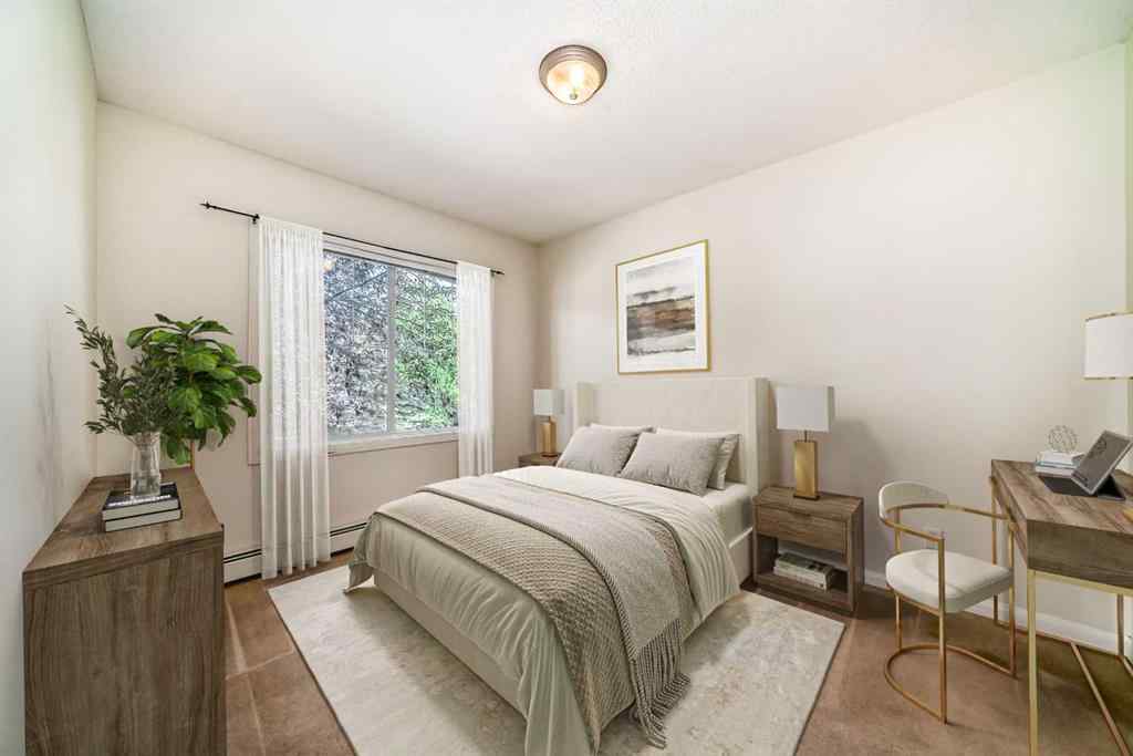 MLS® A2227287 - Unit #202 8 Prestwick Pond Terrace SE in McKenzie Towne Calgary, Residential