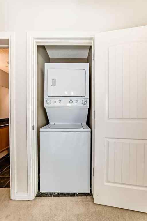 MLS® A2227287 - Unit #202 8 Prestwick Pond Terrace SE in McKenzie Towne Calgary, Residential