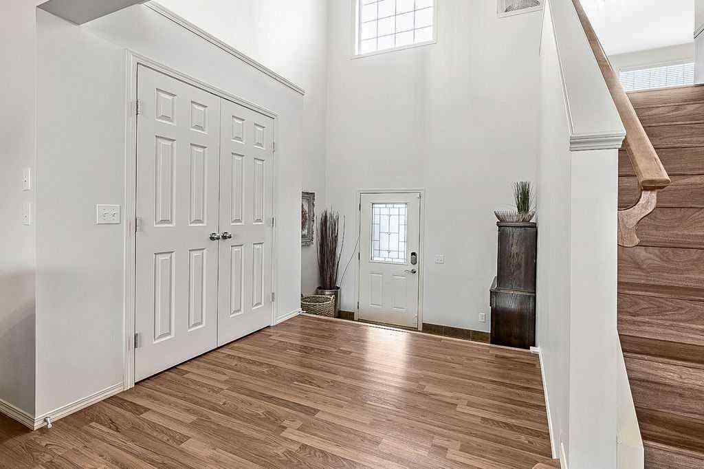 MLS® A2227289 - 105 Cimarron Park Circle  in Cimarron Okotoks, Residential