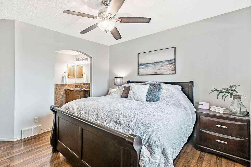 MLS® A2227289 - 105 Cimarron Park Circle  in Cimarron Okotoks, Residential